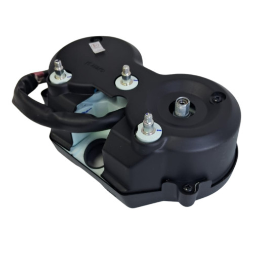 Splndr Plus -With i3s O/M - Image 2