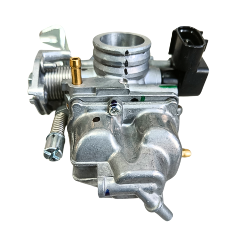 CARBURETOR ASSY - Image 4