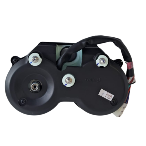 Splndr Plus -With i3s O/M - Image 4