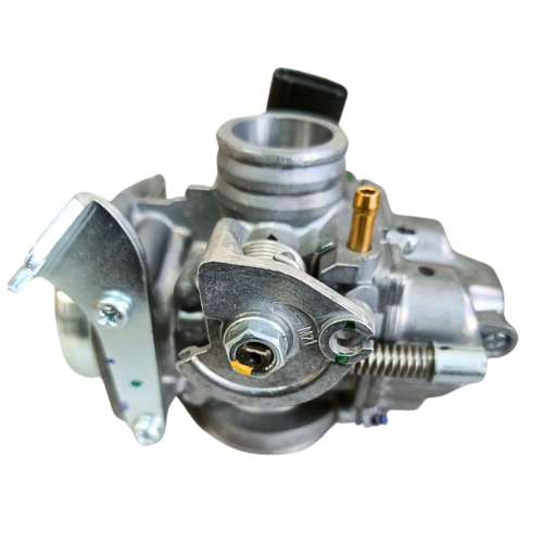 CARBURETOR ASSY - Image 3