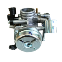 CARBURETOR ASSY