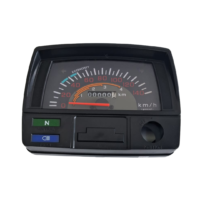 CDE 100 CMVR 1.4 Ratio