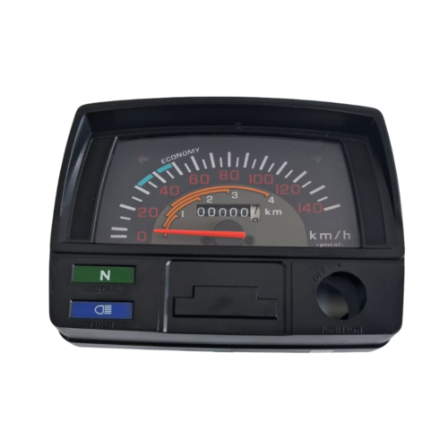 CDE 100 CMVR 1.4 Ratio