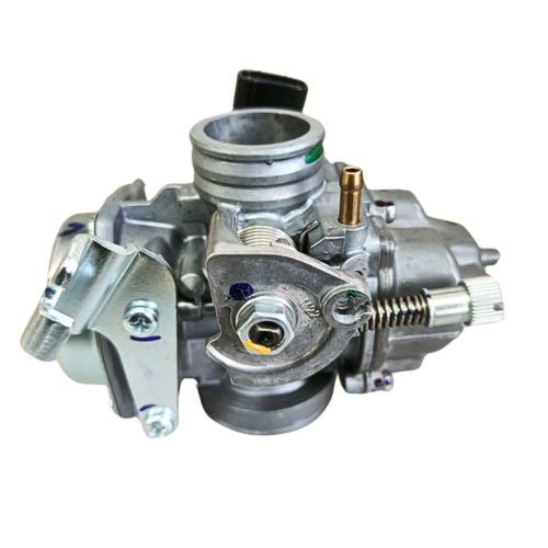 CARBURETOR ASSY - Image 2
