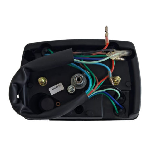CDE 100 CMVR 1.4 Ratio - Image 2