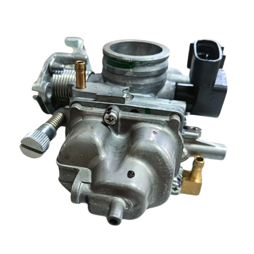 CARBURETOR ASSY - Image 3