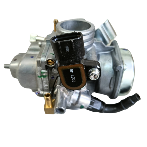 CARBURETOR ASSY - Image 4