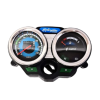 Splndr Pro 100 CC