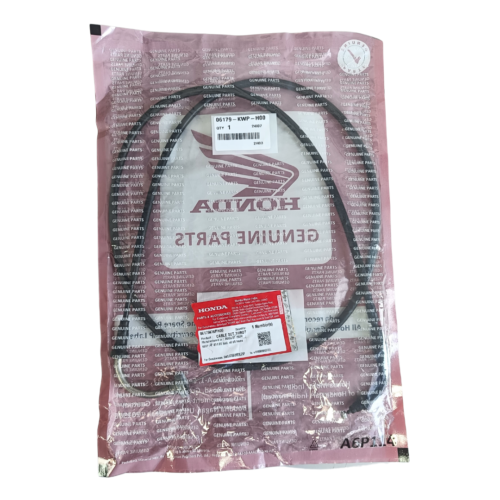 CABLE SET,THROT - Image 2