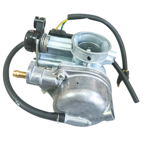 CARBURETOR ASSY - Image 4