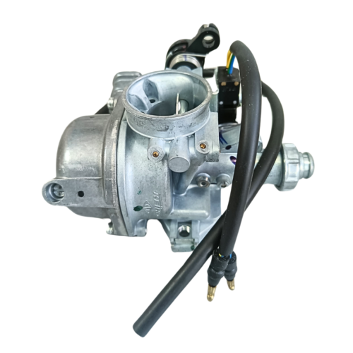 CARBURETOR ASSY - Image 3