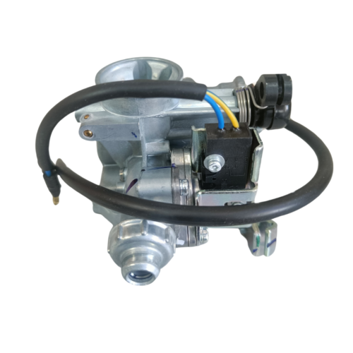 CARBURETOR ASSY - Image 2
