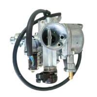 CARBURETOR ASSY