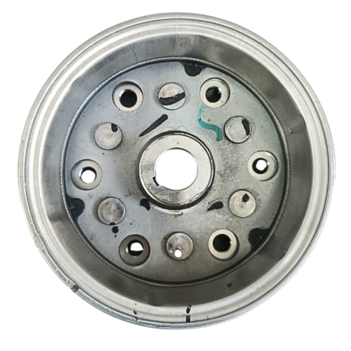 CARBURETOR ASSY - Image 2