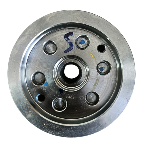 FLYWHEEL COMP