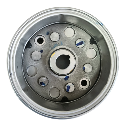 FLYWHEEL COMP - Image 2