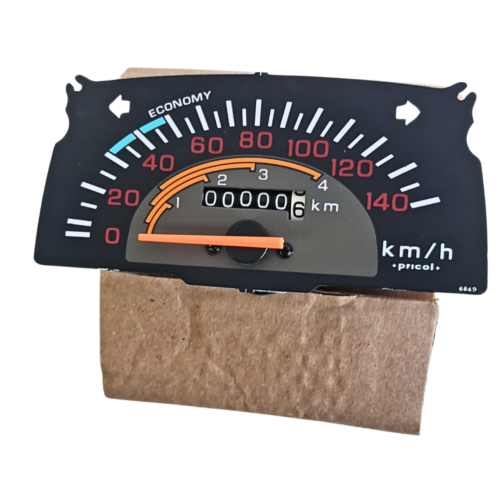 Speedometer / Meter Machine