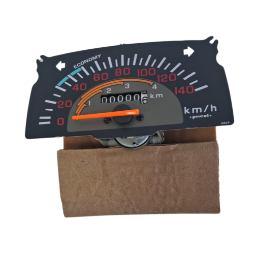 Speedometer / Meter Machine - Image 5