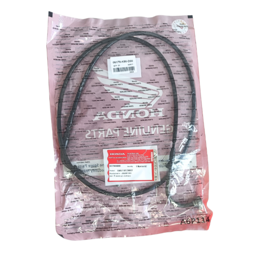 CABLE SET,THROT - Image 2