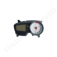 Apach RTR 160 CC