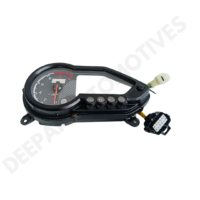 PULSR 150 CC Twin Disc - Non ABS - Digital