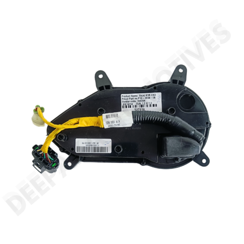PULSR 150 CC Twin Disc - Non ABS - Digital - Image 2