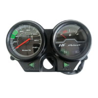 CDE DLX 1:1.4 Ratio WITH FUEL GAUGE
