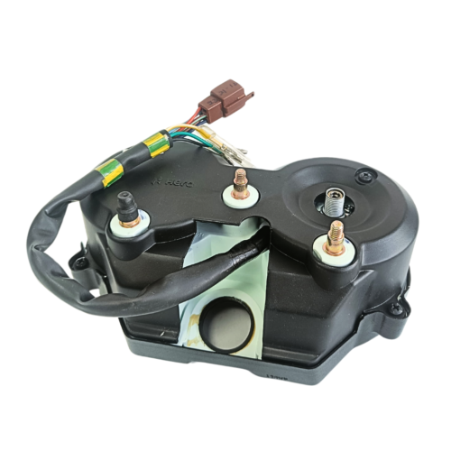 CDE DLX 1:1.4 Ratio WITH FUEL GAUGE - Image 3