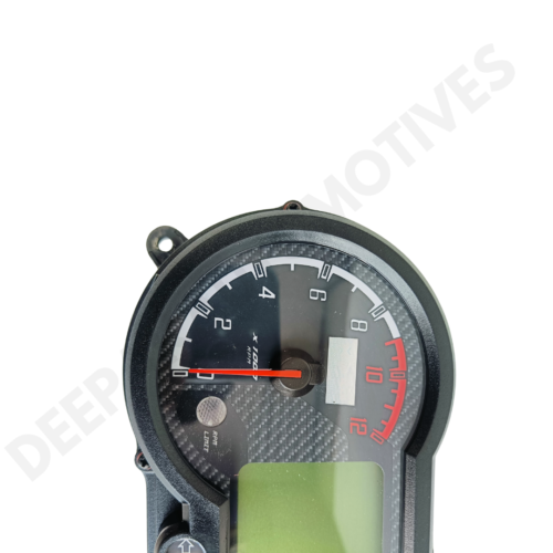PULSR 150 CC Twin Disc - Non ABS - Digital - Image 3