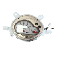 FSCNO - White Dial