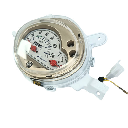 FSCNO - White Dial - Image 2