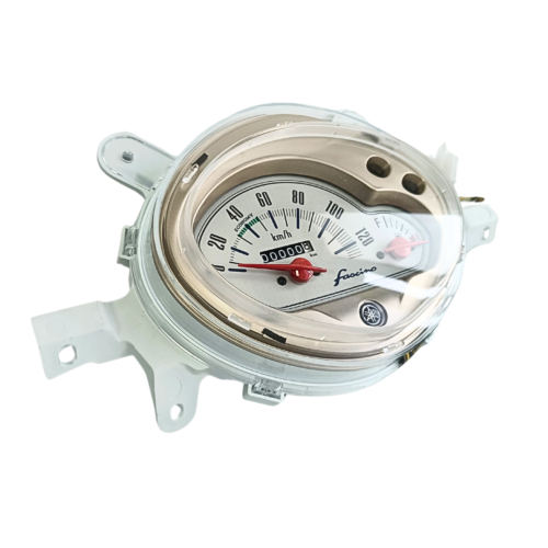FSCNO - White Dial - Image 3