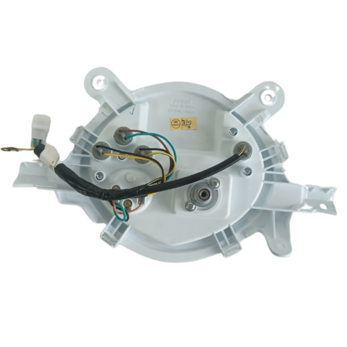 FSCNO - White Dial - Image 4