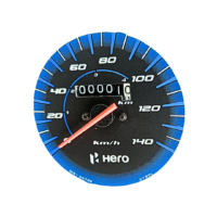 Speedometer / Meter Machine