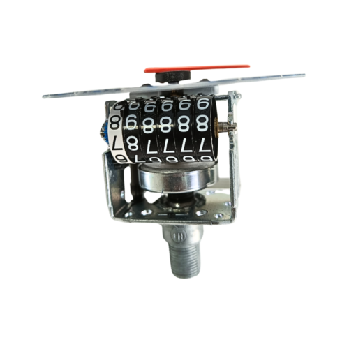 Speedometer / Meter Machine - Image 3