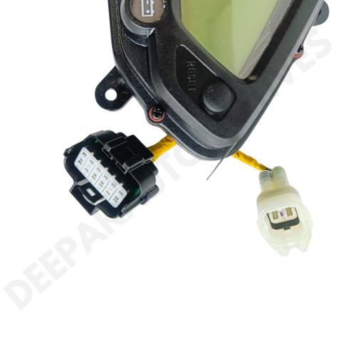 PULSR 150 CC Twin Disc - Non ABS - Digital - Image 4