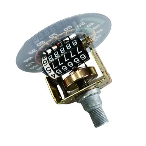Speedometer / Meter Machine - Image 3