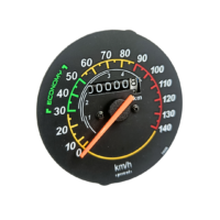 Speedometer / Meter Machine