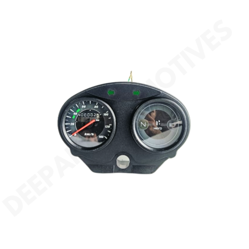 CDE Dawn New -1.4 Ratio