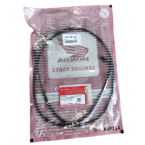 CABLE COMP B,THROT - Image 2