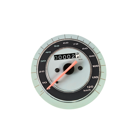 Speedometer / Meter Machine