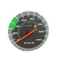 Speedometer / Meter Machine