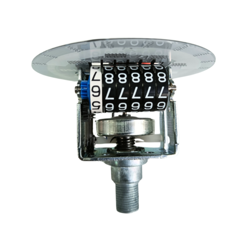 Speedometer / Meter Machine - Image 2