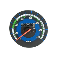 Speedometer / Meter Machine
