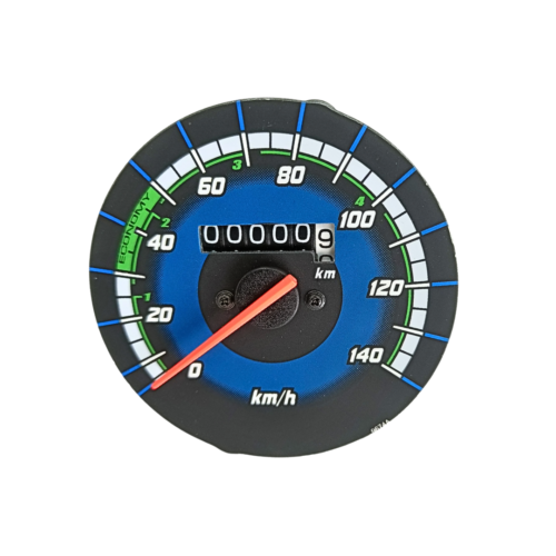 Speedometer / Meter Machine