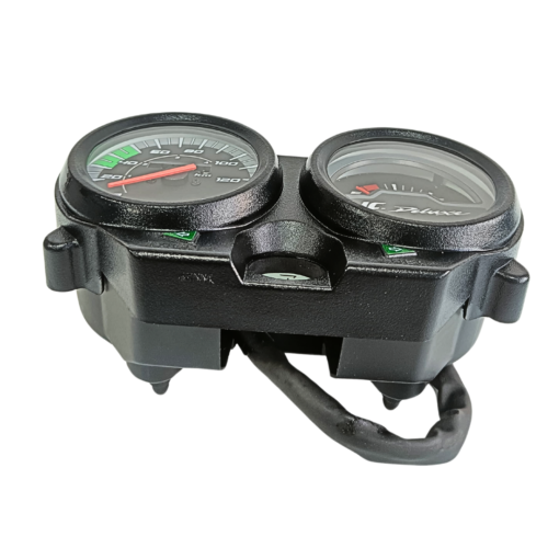 CDE DLX 1:1.4 Ratio WITH FUEL GAUGE - Image 2