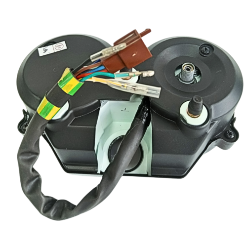 CDE DLX 1:1.4 Ratio WITH FUEL GAUGE - Image 3