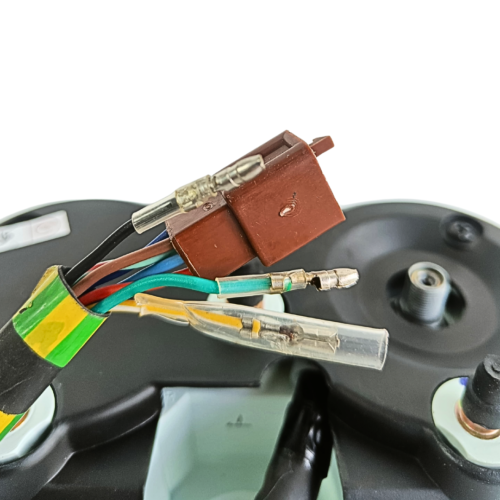 CDE DLX 1:1.4 Ratio WITH FUEL GAUGE - Image 4