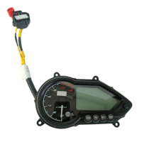Splndr Plus - 1.4 Ratio
