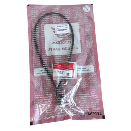 CABLE SET,THROT - Image 2